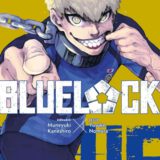 Blue Lock Manga Tome 23