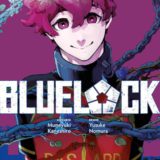 Blue Lock Manga Tome 20