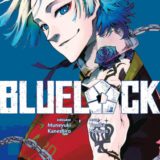 Blue Lock Manga Tome 19