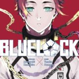 Blue Lock Manga Tome 17