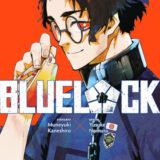 Blue Lock Manga Tome 15