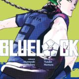 Blue Lock Manga Tome 14
