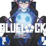 Blue Lock Manga Tome 11