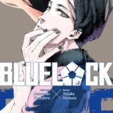 Blue Lock Manga Tome 09