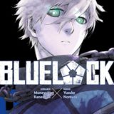 Blue Lock Manga Tome 05 4 Blue Lock Manga Tome 05