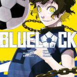 Blue Lock Manga Tome 02