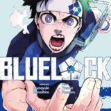 Blue Lock Manga Tome 29