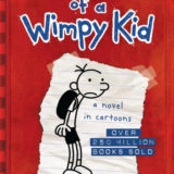 Diary of a Wimpy Kid (Book 1): The fun-filled modern classic from the bestselling author 2 68cfc7bc31d7dcd9af24868b87024c199257ee607ca40f77a256b