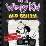 Diary of a Wimpy Kid: Old School (Book 10) 2 68cfc7cebbb3ae51a3df016f3f5efca80a25aab68aaa358be3730