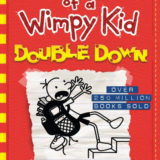 Diary of a Wimpy Kid: Double Down (Book 11) 2 68cfc7e0d86c8cfbd7786c62cbfdecb283897bf18af7c55cd3e32