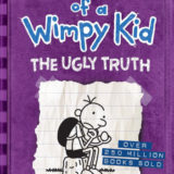 Diary of a Wimpy Kid: The Ugly Truth (Book 5) 2 68cfc8a998e8c6a65c5c02fbc6430869e804db33ea187665d3971