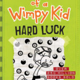 Diary of a Wimpy Kid: Hard Luck (Book 8) 2 68cfc8e186c05d852aaa6f869a9909b8a702036c5fdf2966c91fa