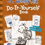 Diary of a Wimpy Kid: Do-It-Yourself Book 2 68cfc907282e62d63157247fcecafeae451703390bb9ad4784d47