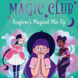 Moonlight Magic Club: Foxglove's Magical Mix-Up 2 68cfce0e9ff87d58bfc617e3fe67f02aaf46ee1a611f67be12107