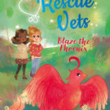 Magical Rescue Vets: Blaze the Phoenix 2 68cfcee99f12fb820b3b31ceba50de83e2b36a38cc1775d40c58a