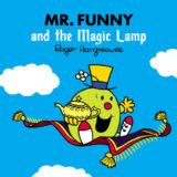 Mr. Funny and the Magic Lamp 2 68cfcf0fb23dc8169894879a46b9428143bfbe7dbbb518019ba24