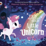 Ten Minutes to Bed: Little Unicorn 2 68cfcf49bd001b280c1140ef995b3f37600c008eede8dcc4ac286