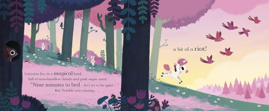 Ten Minutes to Bed: Little Unicorn 1 Ten Minutes to Bed: Little Unicorn