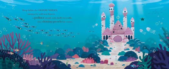 Ten Minutes to Bed: Little Mermaid 1 Ten Minutes to Bed: Little Mermaid