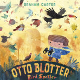 Otto Blotter, Bird Spotter 2 68cfd209a87200b189d9c448f912c9329d78b9997431a21d43eeb