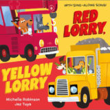 Red Lorry, Yellow Lorry 2 68cfd22eba39a1ad78db209b87506db919e1701f9b4caaa32a9f2