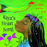 Kayas Heart Song 2 68cfd32ccef4f8b05db0fa74b2cabe962380687d6766f603e18be