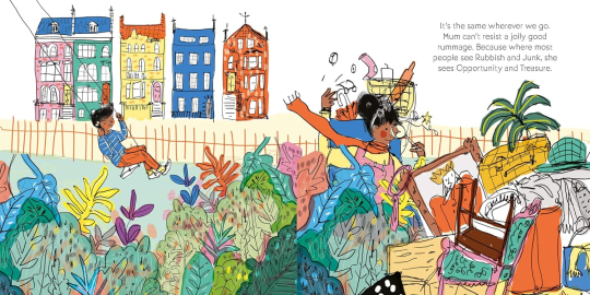 My Must-Have Mum 1 My Must-Have Mum