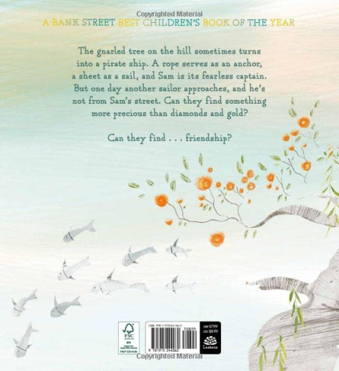 The Pirate Tree 1 The Pirate Tree