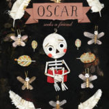 Oscar Seeks a Friend 2 68cfd3fa3a808587aca8b3247470df8936be04de1a93cbd1caab0