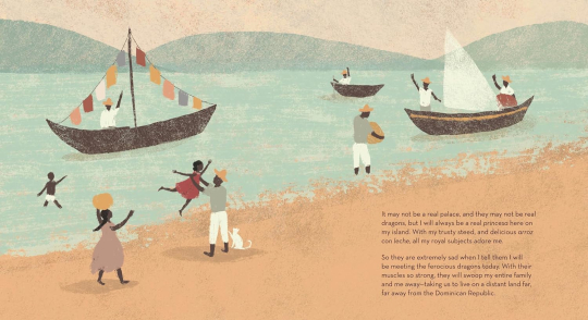 Anita and the Dragons 1 Anita and the Dragons