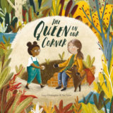 The Queen on our Corner 2 68cfd465587dbce11219253d0cbd4cdf539b080b51afb7a3a0d3e