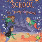 Mermaid School: The Spooky Shipwreck 2 68cfd6e90323805d6876fd55aba13618bfb314d506683c68483a4