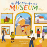 My Momo-la is a Museum 2 68cfde472cc6103429ca164c413a38ac66c616e3d3c2fe72c1c46