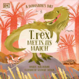 A Dinosaur’s Day: T. rex Meets His Match 2 68cfdfa21371e9bedefaee9358adb3dc6d2739607123a4846c418