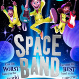 Space Band: The out-of-this-world new adventure from the number-one-bestselling author Tom Fletcher 2 68cfe01c05abac6f85374d3642c26491679a682c1cf0253d3bbad
