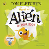 There's an Alien in Your Book 2 68cfe2455440d76e774a84a686d9deaeb42519e0c5d81ab483666