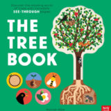 The Tree Book: Discover the amazing world of trees with incredible SEE-THROUGH pages! (Hannah Alice series) 2 68cfe3442c7b325ba58993319b1e264c6388688e87144db46a491