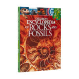 Children's Encyclopedia of Rocks and Fossils 2 68cfe5e7bc8429a903edd73af547938df51710e6160cf5f1ee8fe