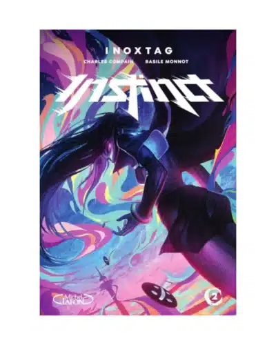 Instinct tome 2