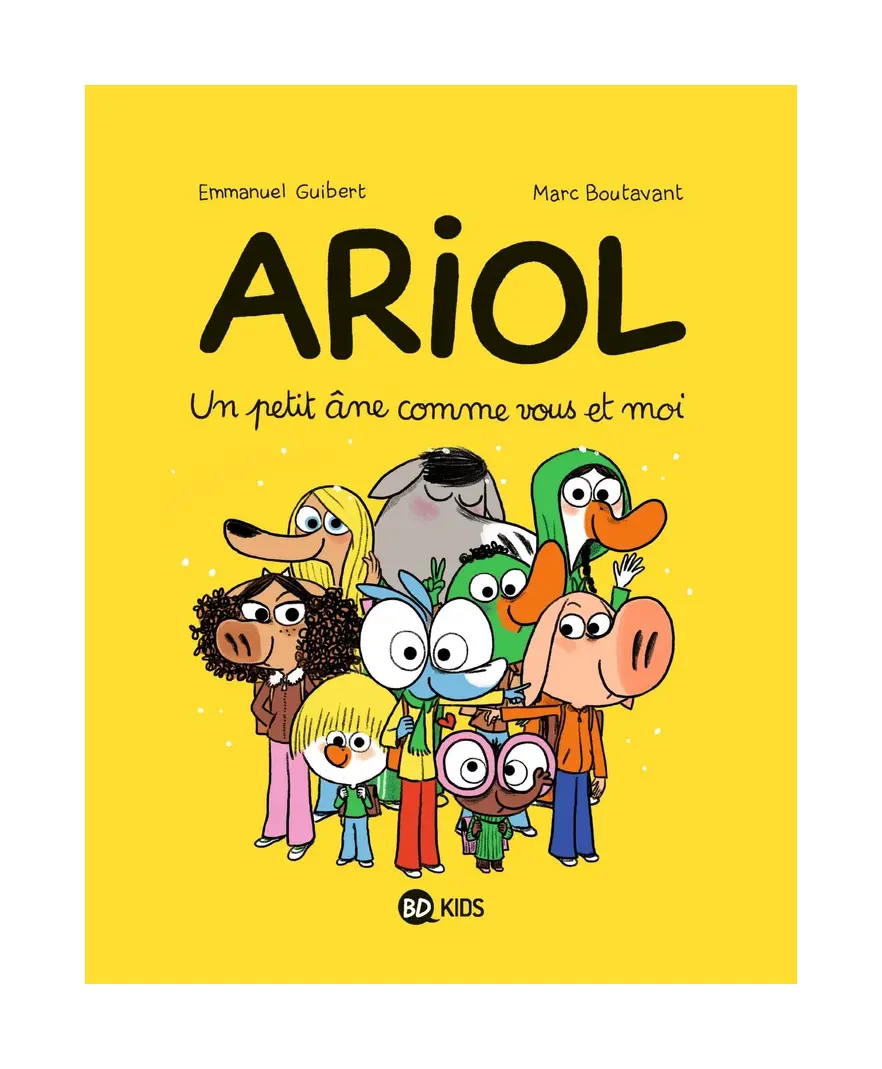 ariol-tome-01-un-petit-ane-comme-vous-et-moi.webp ariol tome 01 un petit ane comme vous et moi