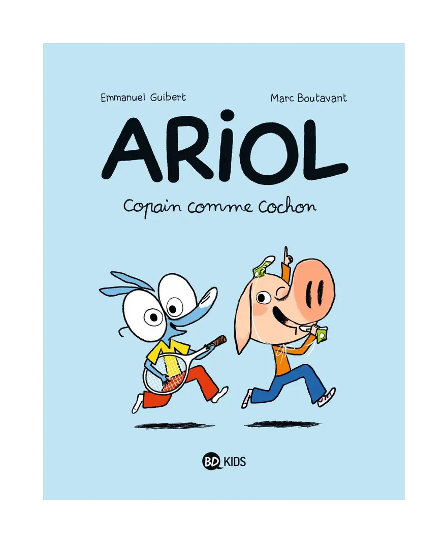 ariol-tome-03-copain-comme-cochon.webp ariol tome 03 copain comme cochon