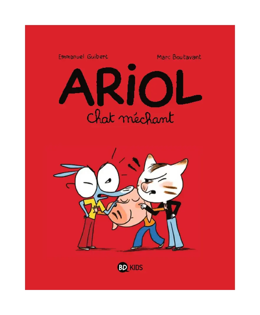 ariol-tome-06-chat-mechant.webp ariol tome 06 chat mechant
