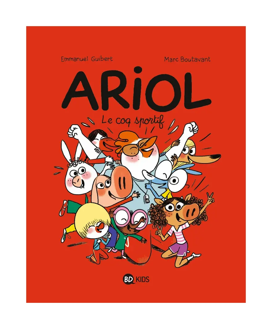 ariol-tome-12-le-coq-sportif.webp ariol tome 12 le coq sportif