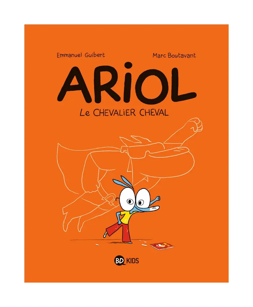 ariol-tome-2-le-chevalier-cheval.webp ariol tome 2 le chevalier cheval